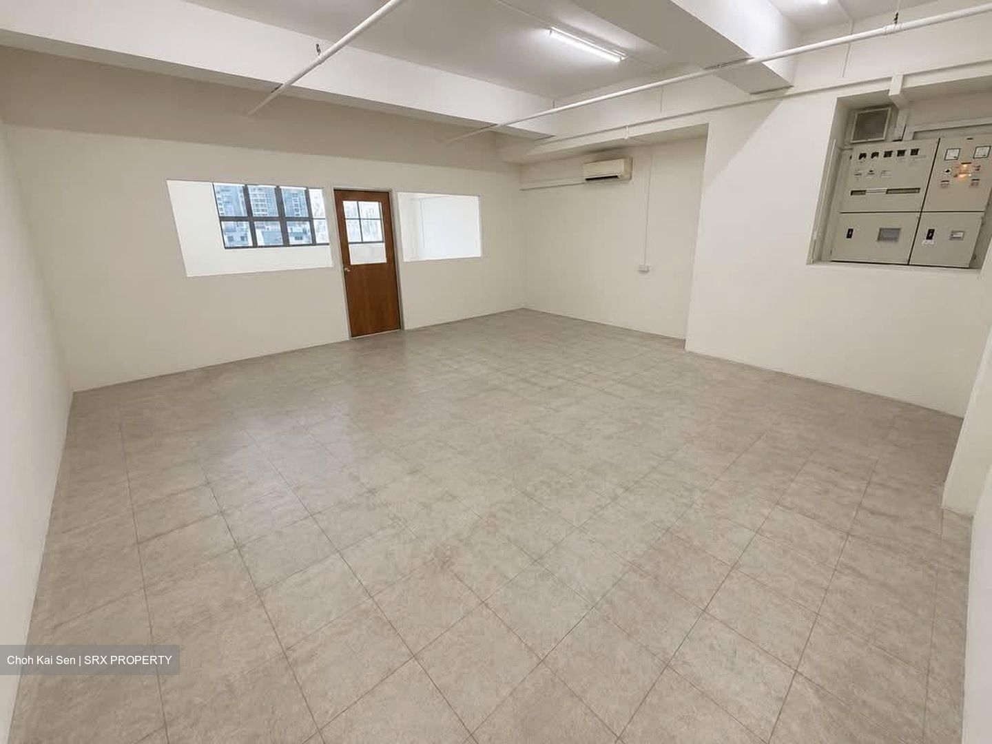 Da Jin Factory Building (D19), Office #563487291